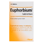 Heel Euphorbium Compositum Tabletten 250TB 