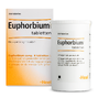 Heel Euphorbium Compositum Tabletten 250TB 52792