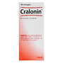 Heel Cralonin 100ML 