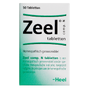 Heel Zeel Compositum N Tabletten 50TB 