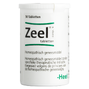 Heel Zeel Compositum N Tabletten 50TB 52795