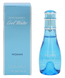 Davidoff Cool Water Woman Eau De Toilette Spray 50ML verpakking met fles