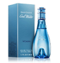 Davidoff Cool Water Woman Eau De Toilette Spray 50ML 