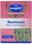 Wapiti Nachtrust Dragees 40ST 