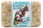 De Traay Zeep Lavendel met lavendelbloesem 250GR 