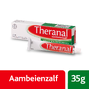 Theranal Aambeienzalf 35GR verpakking plus tube