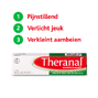 Theranal Aambeienzalf 35GR voordelen theranal