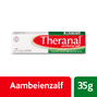 Theranal Aambeienzalf 35GR Voorkant verpakkin g