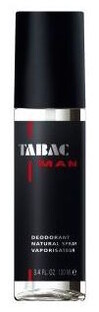 Tabac Man Deodorant Natural Spray 100ML 