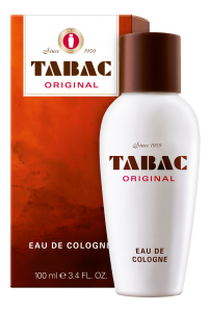 Tabac Original Eau De Cologne Splash 100ML 