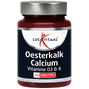 Lucovitaal Oesterkalk Calcium Tabletten 100TB pot