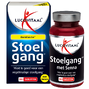 Lucovitaal Stoelgang Senna Tabletten 180TB verpakking plus pot