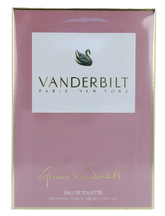 Vanderbilt Gloria Vanderbilt Eau De Toilette Vapo 100ML 