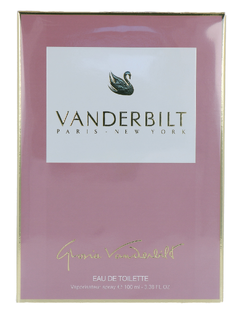 Vanderbilt Gloria Vanderbilt Eau De Toilette Vapo 100ML