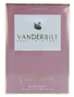 Vanderbilt Gloria Vanderbilt Eau De Toilette Vapo 100ML 