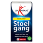 Lucovitaal Stoelgang Sennavrij Tabletten 60TB 