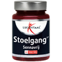 Lucovitaal Stoelgang Sennavrij Tabletten 60TB pot