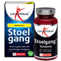 Lucovitaal Stoelgang Sennavrij Tabletten 180ST verpakking plus pot