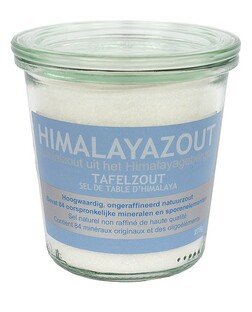 Esspo Himalaya Tafelzout Fijn 275GR 