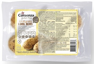 Consenza Meergranen Puntjes 130GR 