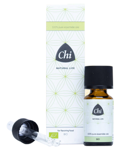 Chi Eucalyptus Etherische Olie Wild 100ML 