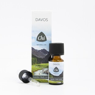 Chi Davos Kuurolie 10ML 