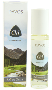 Chi Davos Roller 10ML 