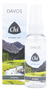 Chi Davos Airspray Luchtverfrisser 50ML 