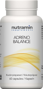 Nutramin Adreno Balance Capsules 60CP 