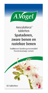 A.Vogel Aesculaforce Tabletten 50TB 