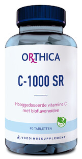 Orthica C-1000 SR Tabletten 90TB 