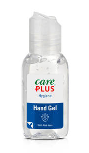 Care Plus Clean Pro Hygiene Gel 30ML 