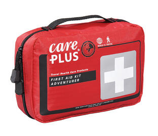 Vliegveld bekken Ambassadeur Care Plus First Aid Kit Adventurer 1ST | voordelig online kopen | De Online  Drogist