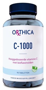 Orthica C-1000 Tabletten 90TB 