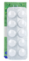 Wapiti DarmMild Tabletten 20TB Verpakking met tabletten