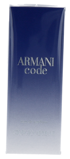 Giorgio Armani Code Femme Eau De Parfum 30ML 