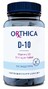 Orthica D-10 Tabletten 120TB 