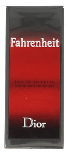 Dior Fahrenheit Eau De Toilette 50ML