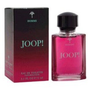 Joop! Homme Eau De Toilette 75ML 