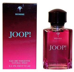 Joop! Homme Eau De Toilette 125ML 