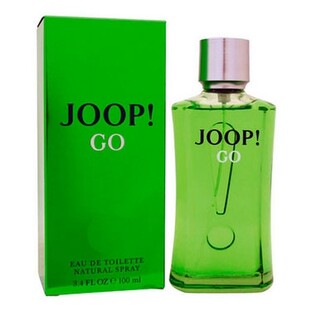 Joop! Go Eau De Toilette 100ML 