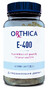 Orthica E-400 Mini Softgels 60SG 