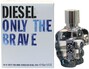 Diesel Only The Brave Eau The Toilette 50ML 