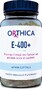 Orthica E-400+ Softgels 60CP