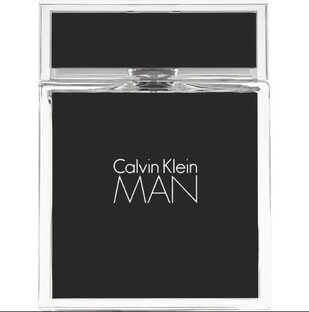 Calvin Klein Man Eau De Toilette 50ML 