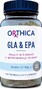 Orthica GLA & EPA Softgels 90CP 