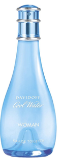 Davidoff Cool Water Woman Eau De Toilette 100ML 