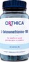 Orthica L-Selenomethionine-100 Capsules 60ST 