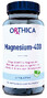 Orthica Magnesium-400 Tabletten 60TB 