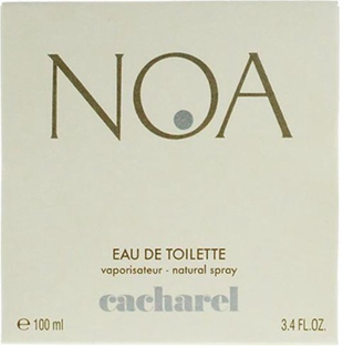 Cacharel Noa Eau De Toilette 100ML 